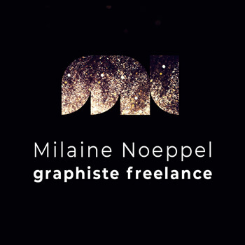  Milaine Noeppel Graphiste Freelance